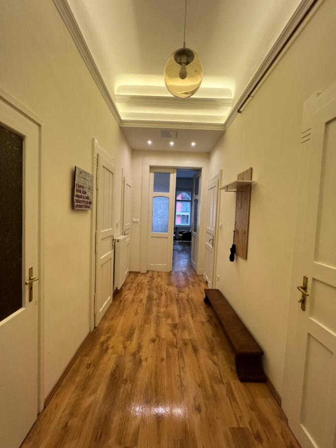 P9 By Small Home Budapest Exterior photo